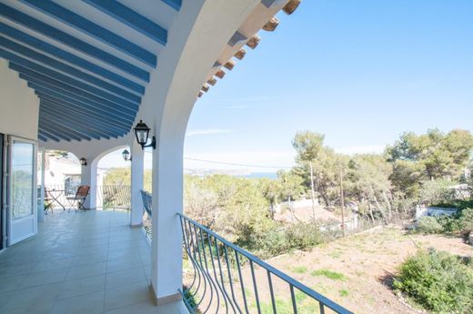 Luxury House for sale in Javea, 875 000 €, Photo 6