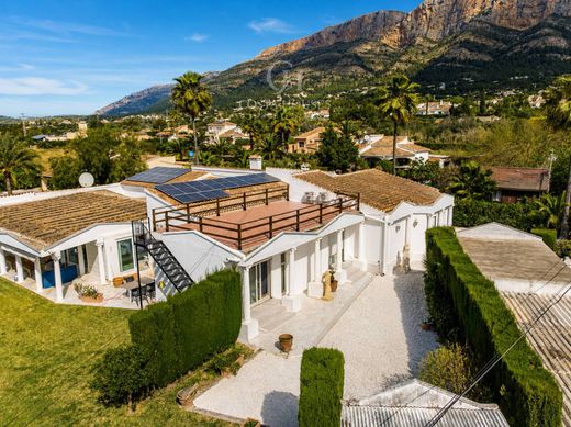 Maison de luxe à vendre à Javea, 1 395 000 €, Photo 6