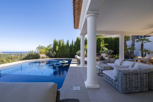 Luxury House for sale in Javea, 1 400 000 €, Photo 7