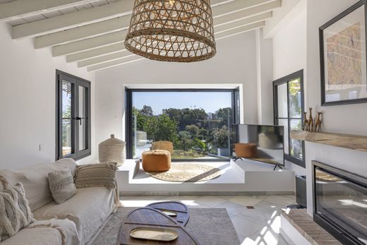 Maison de luxe à vendre à San Pedro de Alcántara, 1 650 000 €, Photo 7