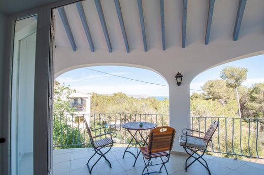 Luxury House for sale in Javea, 875 000 €, Photo 7