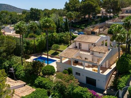 Luxury House for sale in Calvià, 1 750 000 €, Photo 1