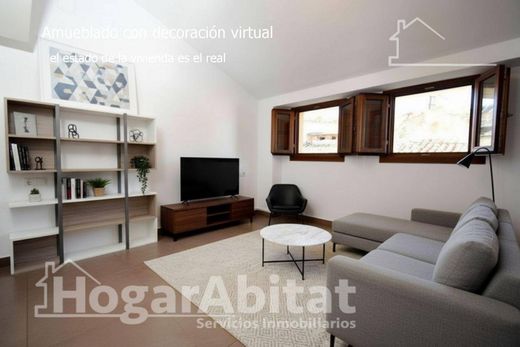 Luxury Apartment for sale in Valencia, 495 000 €, Photo 1