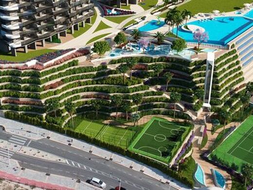Appartement de luxe à vendre à Benidorm, 890 000 €, Photo 1