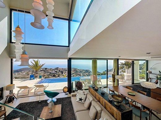 Luxury House for sale in Benitachell, 2 450 000 €, Photo 1