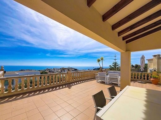 Luxury House for sale in Benitachell, 995 000 €, Photo 1