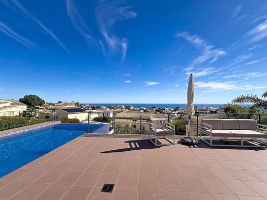 Luxury House for sale in Benitachell, 1 499 000 €, Photo 1