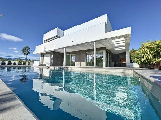 Luxury House for sale in Benissa, 2 400 000 €, Photo 1