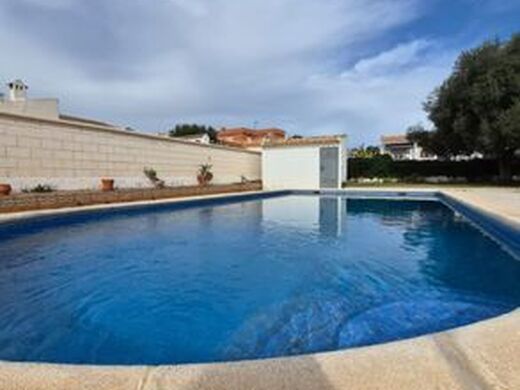 Maison de luxe à vendre à Torrevieja, 490 000 €, Photo 1