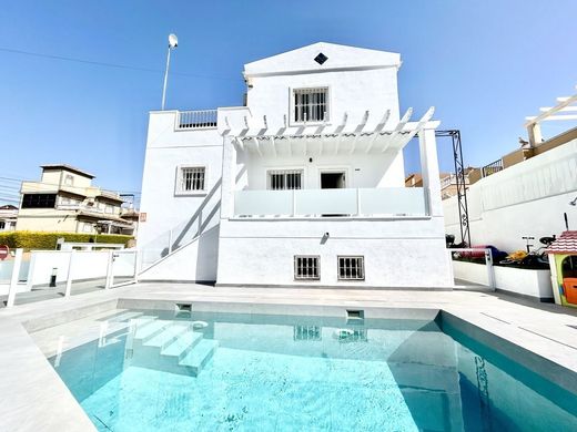 Maison de luxe à vendre à Playas de Orihuela, 459 000 €, Photo 1