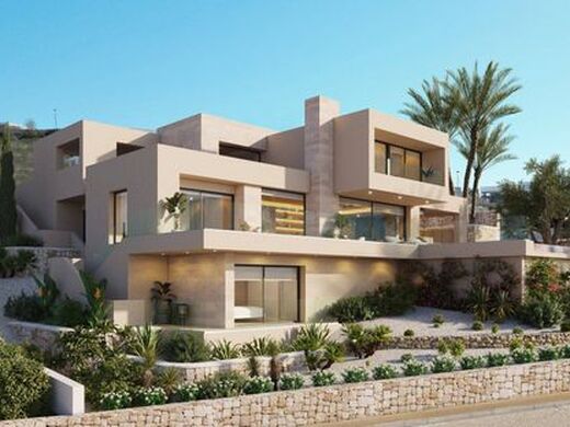 Luxury House for sale in Benitachell, 2 891 000 €, Photo 1