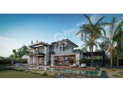 Luxury House for sale in Marbella, 4 290 000 €, Photo 1