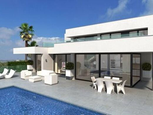 Luxury House for sale in Benitachell, 2 350 000 €, Photo 1