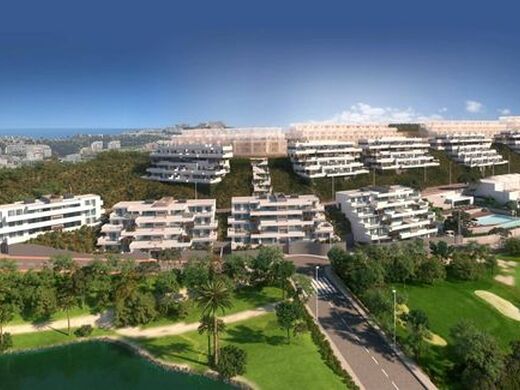 Luxury Apartment for sale in Mijas, 550 000 €, Photo 1