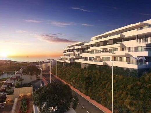 Luxury Apartment for sale in Mijas, 680 000 €, Photo 1