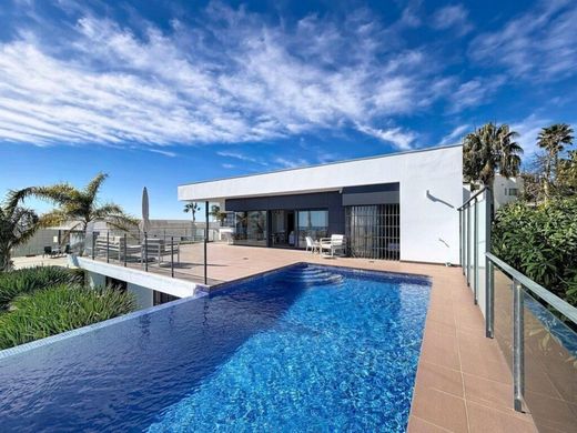 Luxury House for sale in Benitachell, 1 499 000 €, Photo 2