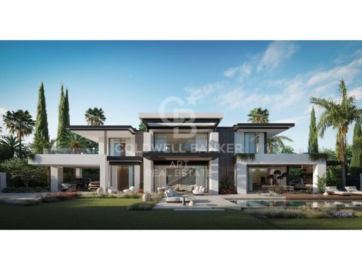 Maison de luxe à vendre à Marbella, 4 290 000 €, Photo 2
