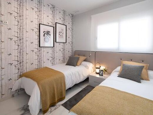 Appartement de luxe à vendre à Benidorm, 890 000 €, Photo 3