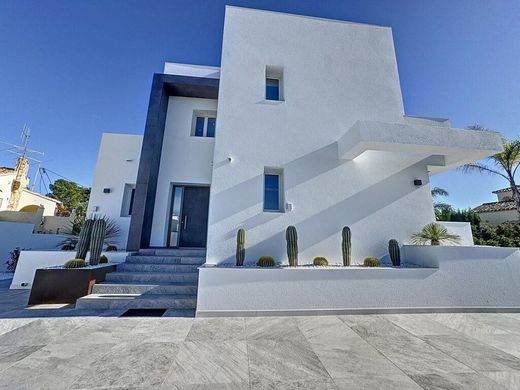 Luxury House for sale in Benissa, 2 400 000 €, Photo 3