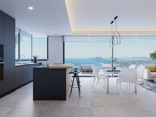 Maison de luxe à vendre à Benitachell, 2 891 000 €, Photo 3