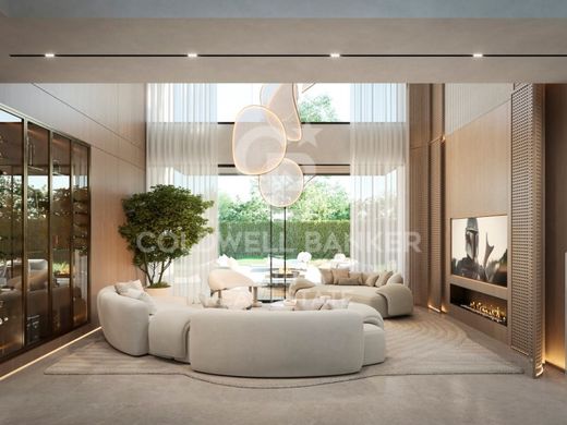 Maison de luxe à vendre à Marbella, 4 790 000 €, Photo 3