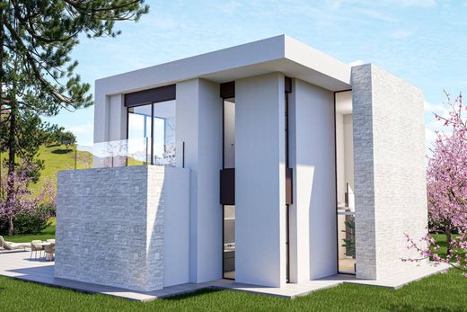 Luxury House for sale in Pinoso, 702 000 €, Photo 4