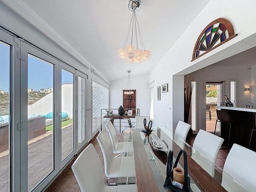 Luxury House for sale in Benitachell, 1 550 000 €, Photo 4