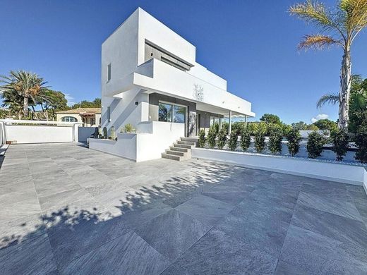 Luxury House for sale in Benissa, 2 400 000 €, Photo 4