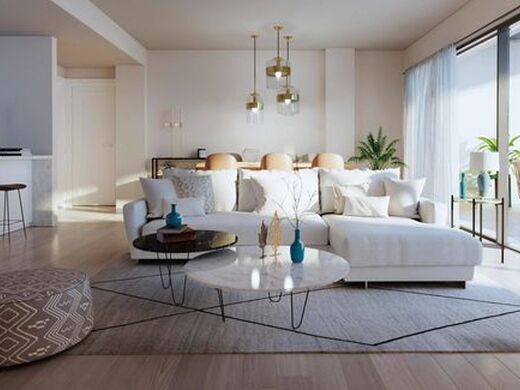 Luxury Apartment for sale in Mijas, 550 000 €, Photo 4