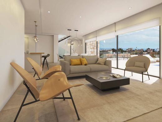 Maison de luxe à vendre à Benitachell, 1 850 000 €, Photo 5