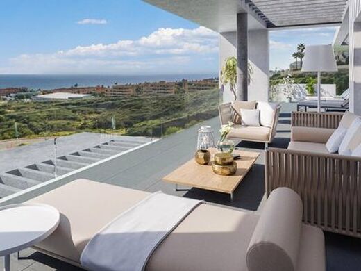 Luxury Apartment for sale in Mijas, 550 000 €, Photo 5