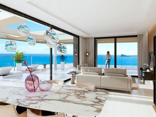 Appartement de luxe à vendre à Benidorm, 890 000 €, Photo 6