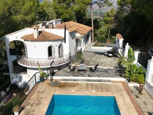 Maison de luxe à vendre à Palma de Gandía, 870 000 €, Photo 6