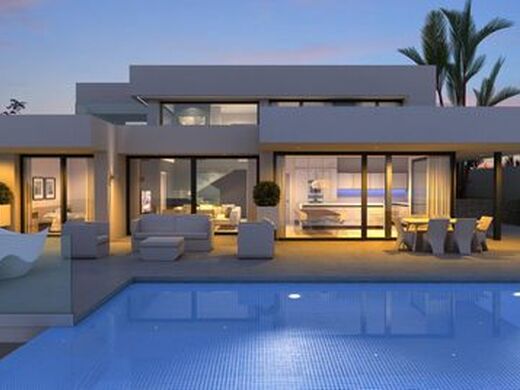 Maison de luxe à vendre à Benitachell, 2 350 000 €, Photo 6