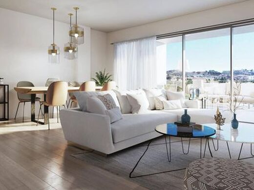 Luxury Apartment for sale in Mijas, 550 000 €, Photo 6