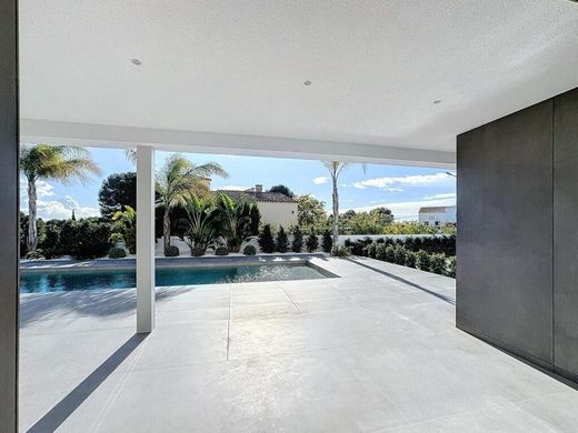 Luxury House for sale in Benissa, 2 400 000 €, Photo 7