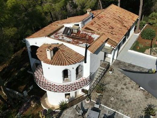 Maison de luxe à vendre à Palma de Gandía, 870 000 €, Photo 7