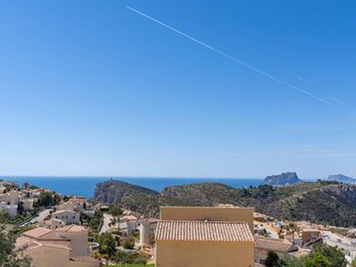 Luxury House for sale in Benitachell, 1 850 000 €, Photo 7