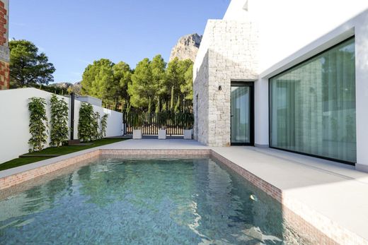 Luxury House for sale in Polop, 860 000 €, Photo 1