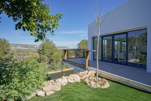 Luxury House for sale in Javea, 1 095 000 €, Photo 1