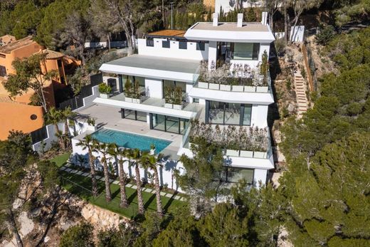 Luxury House for sale in Altea, 2 250 000 €, Photo 1