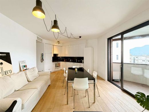 Luxury Apartment for sale in Lugano, 603 218 €, Photo 1