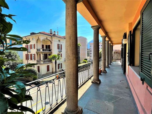 Luxury Apartment for sale in Lugano, 2 083 845 €, Photo 1