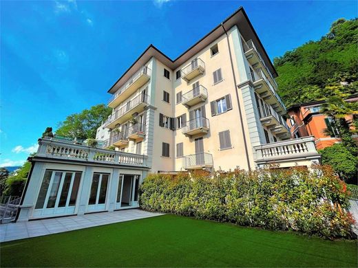 Luxury Apartment for sale in Lugano, 2 412 873 €, Photo 1