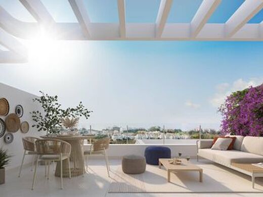 Appartement de luxe à vendre à Mijas, 545 000 €, Photo 1