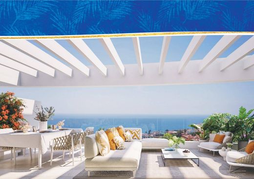 Appartement de luxe à vendre à Mijas, 1 350 000 €, Photo 1