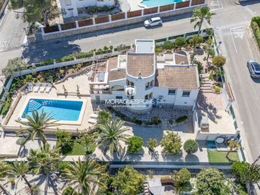 Maison de luxe à vendre à Javea, 875 000 €, Photo 1