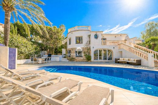 Luxury House for sale in Javea, 690 000 €, Photo 1