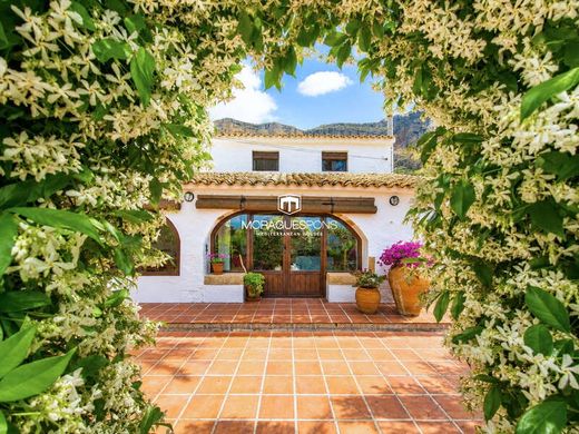 Luxury House for sale in Javea, 1 099 000 €, Photo 1