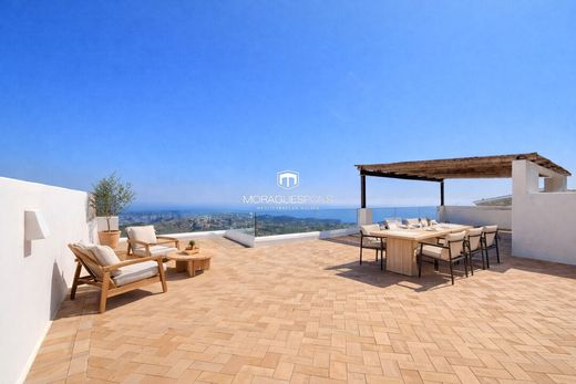 Luxury House for sale in Benitachell, 1 950 000 €, Photo 1